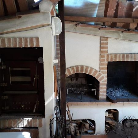 Apartament Locazione Turistica Di Pucci Lidia Asyż Zewnętrze zdjęcie