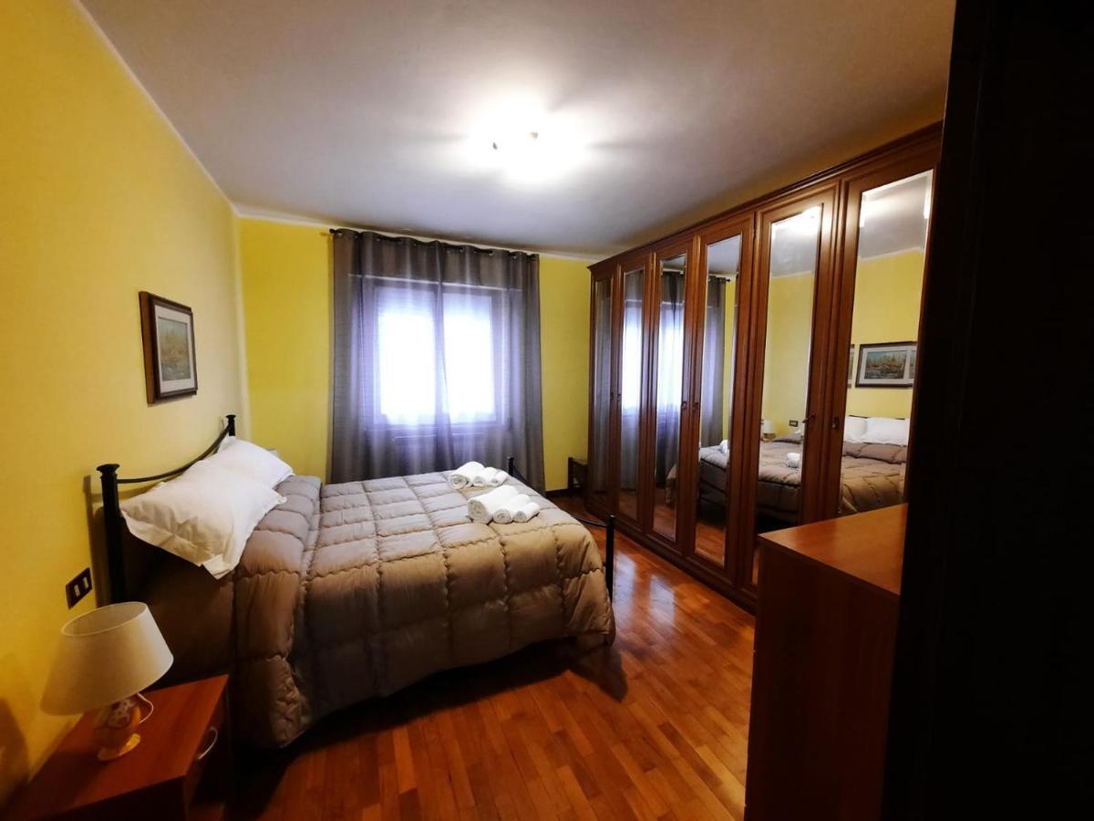Apartament Locazione Turistica Di Pucci Lidia Asyż Zewnętrze zdjęcie