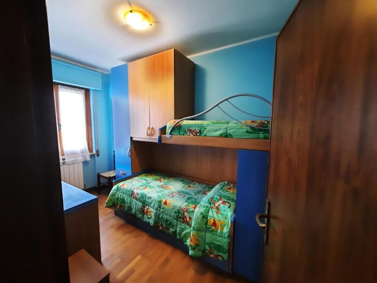 Apartament Locazione Turistica Di Pucci Lidia Asyż Zewnętrze zdjęcie