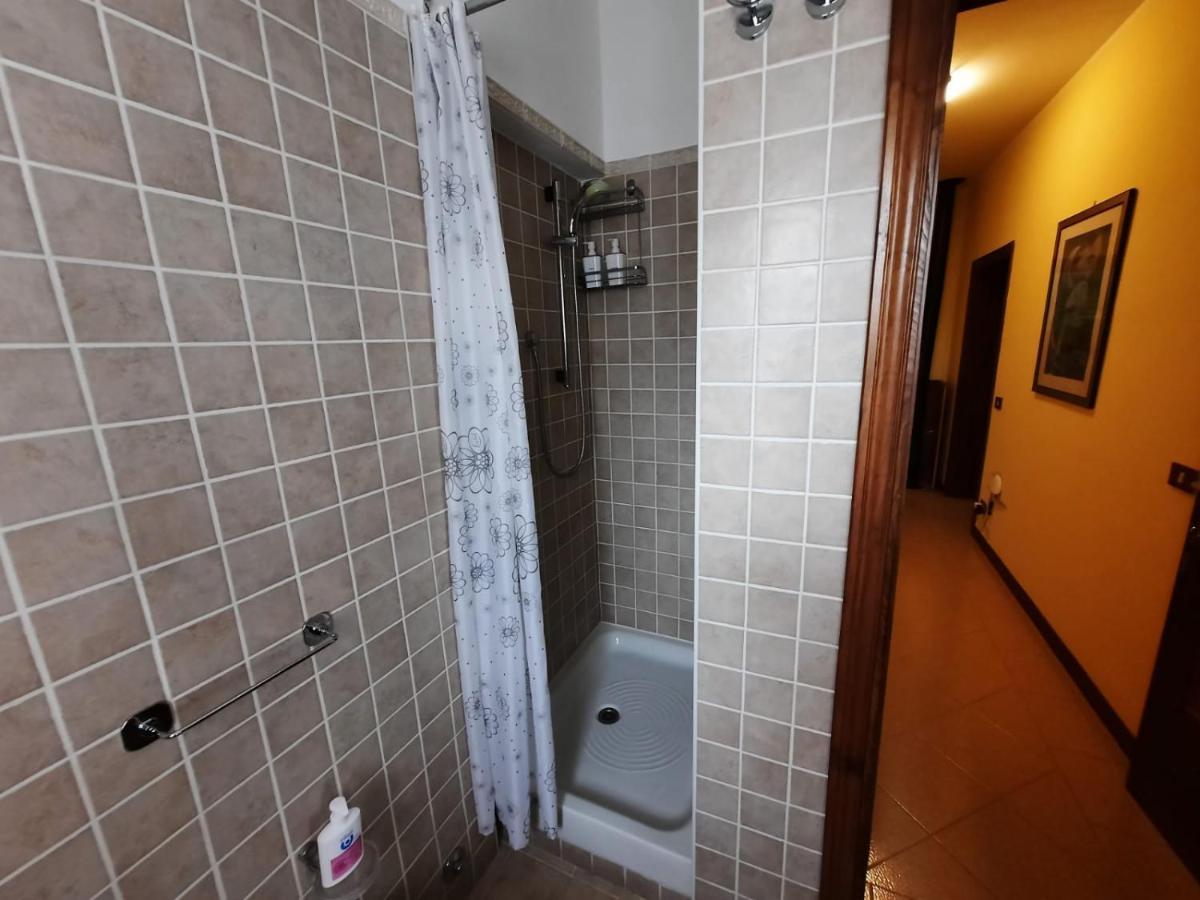 Apartament Locazione Turistica Di Pucci Lidia Asyż Zewnętrze zdjęcie