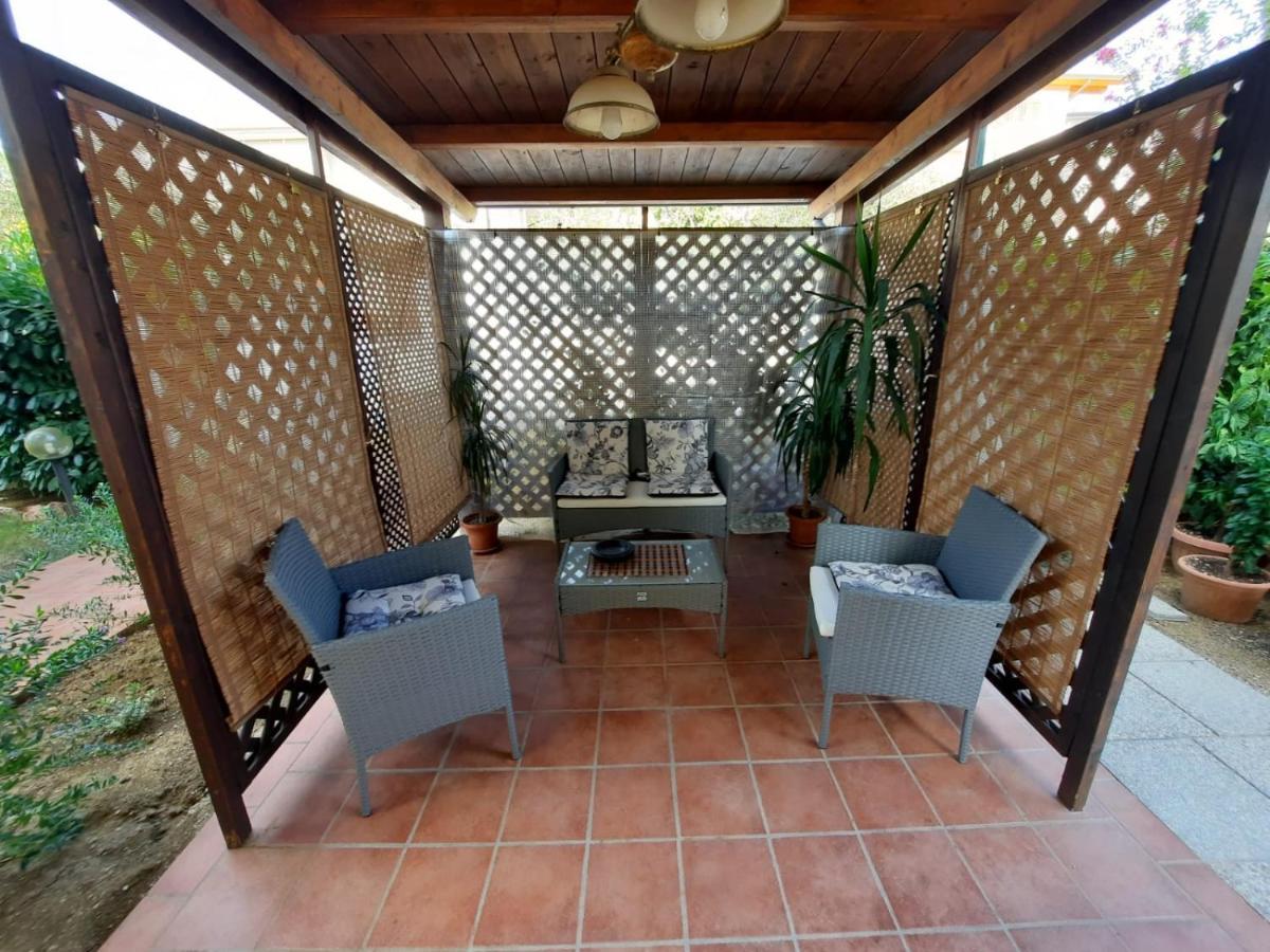 Apartament Locazione Turistica Di Pucci Lidia Asyż Zewnętrze zdjęcie