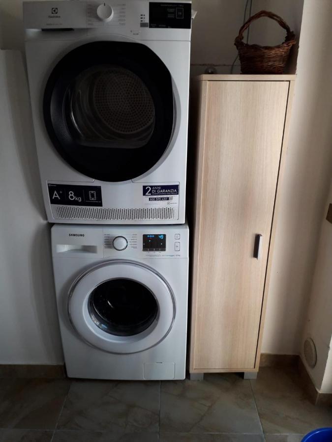 Apartament Locazione Turistica Di Pucci Lidia Asyż Zewnętrze zdjęcie