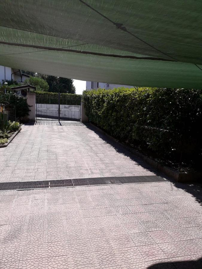 Apartament Locazione Turistica Di Pucci Lidia Asyż Zewnętrze zdjęcie